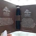 Отзыв Robert Piguet Rose Perfection