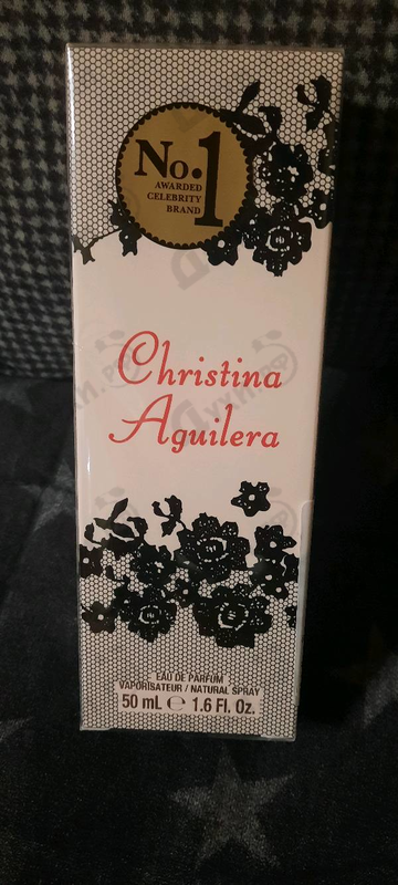 Купить Christina Aguilera от Christina Aguilera