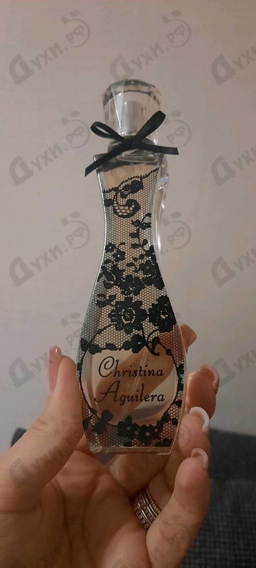 Отзыв Christina Aguilera Christina Aguilera Купить Christina Aguilera от Christina Aguilera
