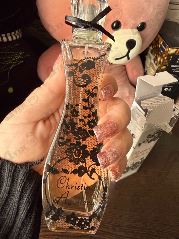 Купить Christina Aguilera от Christina Aguilera