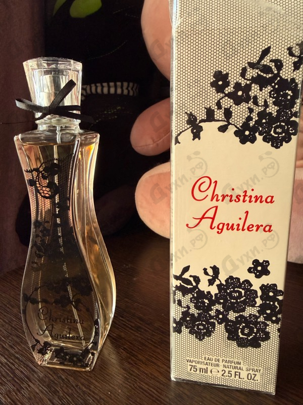 Купить Christina Aguilera Christina Aguilera