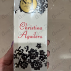 Духи Christina Aguilera от Christina Aguilera