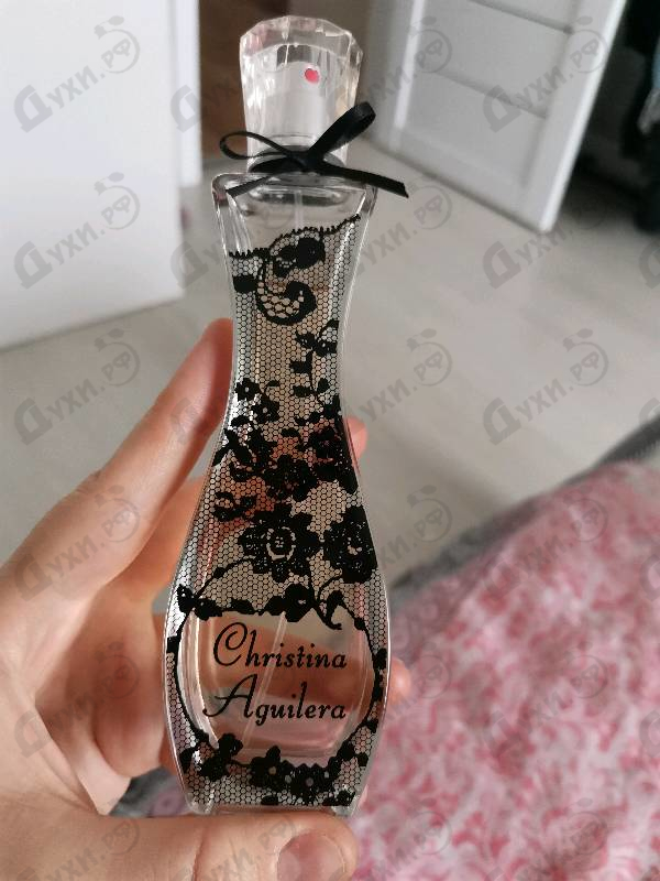 Отзывы Christina Aguilera Christina Aguilera Купить Christina Aguilera от Christina Aguilera