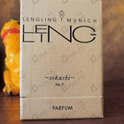 Отзывы Lengling Sekushi No 7