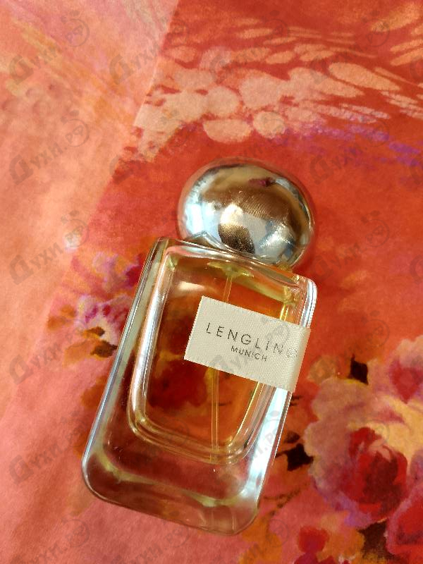 Парфюмерия Sekushi No 7 от Lengling