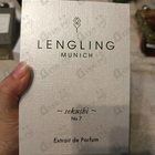 Парфюм Lengling Sekushi No 7