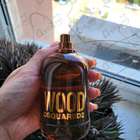 Отзывы Dsquared2 Wood