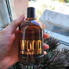 Духи Wood от Dsquared2