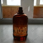 Отзыв Dsquared2 Wood
