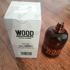 Отзыв Dsquared2 Wood