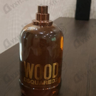 Духи Wood от Dsquared2