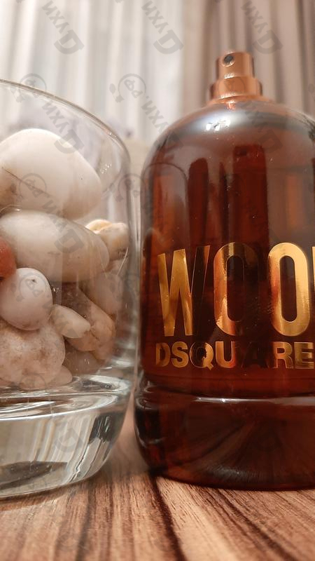 Купить Wood от Dsquared2