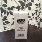 Отзыв Dsquared2 Wood