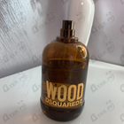 Отзыв Dsquared2 Wood