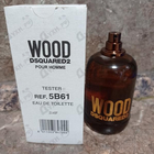 Отзывы Dsquared2 Wood