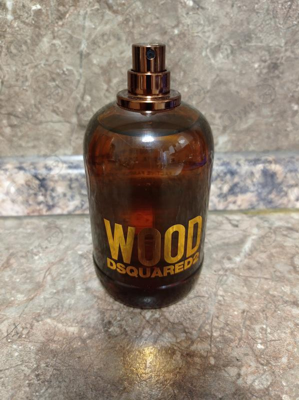 Купить Wood от Dsquared2