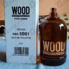 Отзыв Dsquared2 Wood