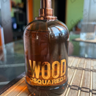 Духи Wood от Dsquared2