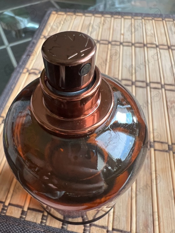 Отзыв Dsquared2 Wood