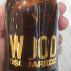 Отзыв Dsquared2 Wood