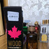 Купить Wood от Dsquared2