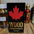 Отзывы Dsquared2 Wood