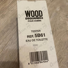 Духи Wood от Dsquared2