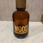 Отзыв Dsquared2 Wood