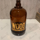 Духи Wood от Dsquared2