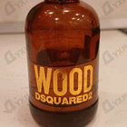 Отзывы Dsquared2 Wood