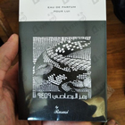 Отзыв Rasasi Rumz Al Rasasi 9459