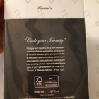 Отзыв Rasasi Rumz Al Rasasi 9459