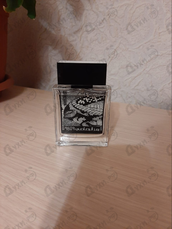 Парфюмерия Rasasi Rumz Al Rasasi 9459