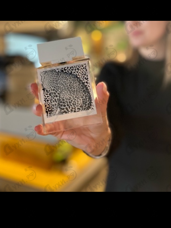 Парфюмерия Rumz Al Rasasi 9453 от Rasasi