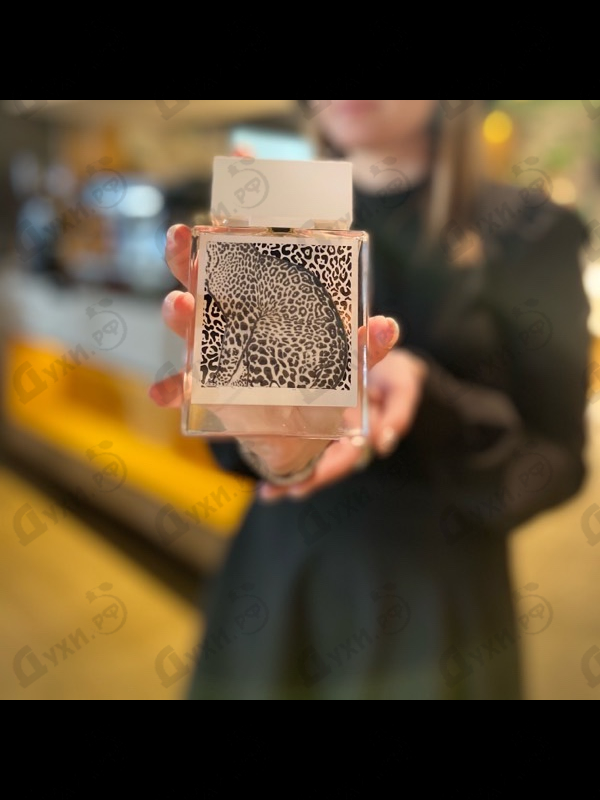 Духи Rumz Al Rasasi 9453 от Rasasi