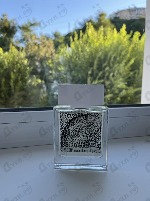 Духи Rumz Al Rasasi 9453 от Rasasi Купить Rasasi Rumz Al Rasasi 9453