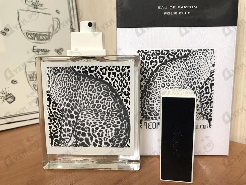 Отзывы Rasasi Rumz Al Rasasi 9453 Парфюмерия Rumz Al Rasasi 9453 от Rasasi