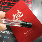 Отзыв Parfums de Marly Kalan