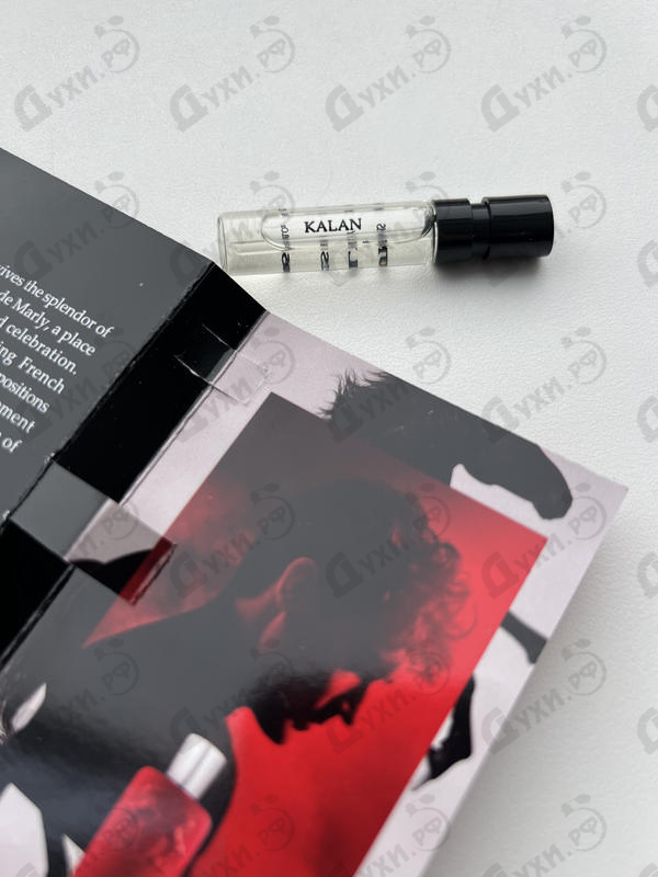Купить Kalan от Parfums de Marly