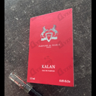 Парфюм Parfums de Marly Kalan