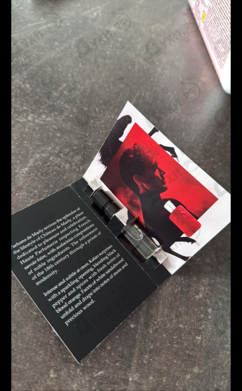 Отзывы Parfums de Marly Kalan