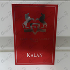 Духи Kalan от Parfums de Marly