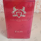 Духи Kalan от Parfums de Marly