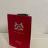 Отзывы Parfums de Marly Kalan Парфюмерия Kalan от Parfums de Marly