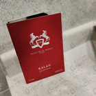 Духи Kalan от Parfums de Marly