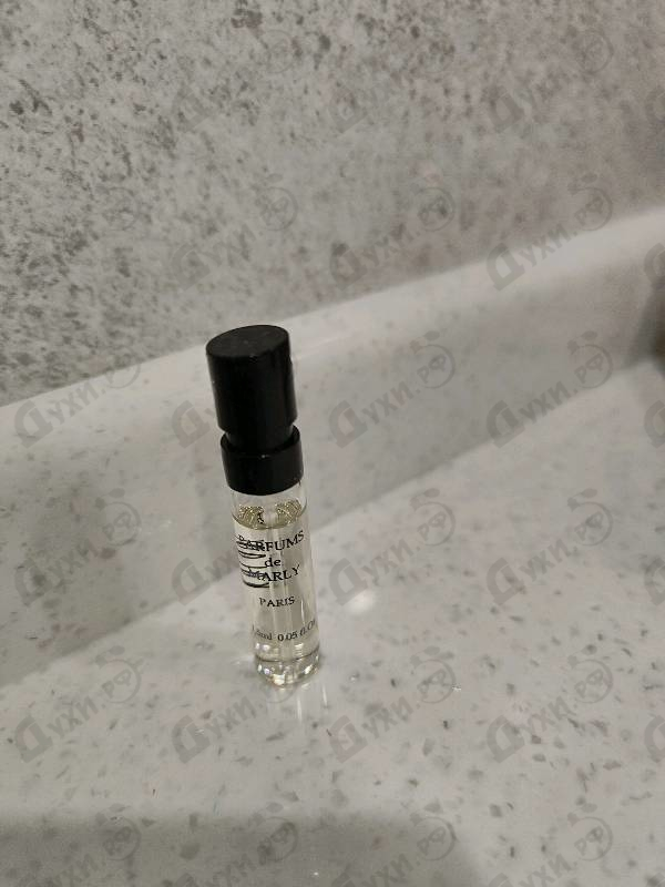 Отзывы Parfums de Marly Kalan