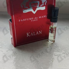 Отзыв Parfums de Marly Kalan
