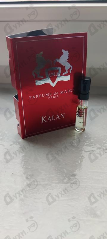 Купить Kalan от Parfums de Marly