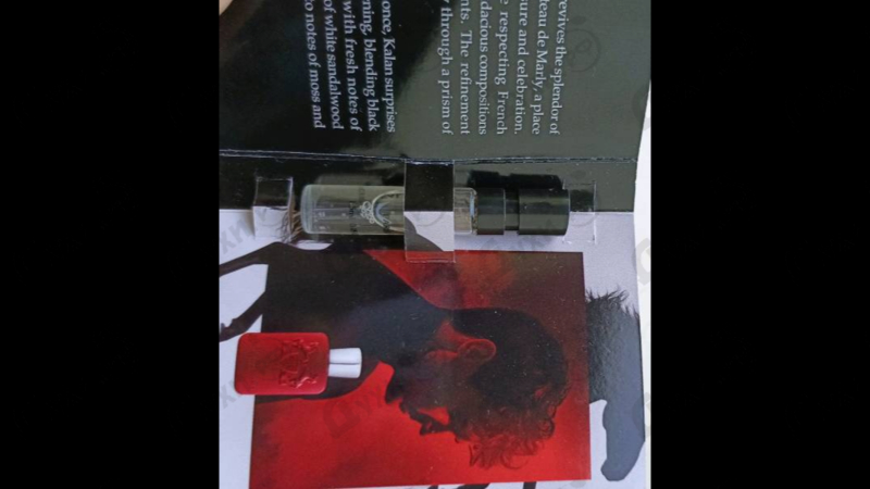 Купить Parfums de Marly Kalan