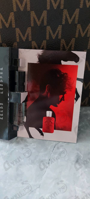 Духи Kalan от Parfums de Marly
